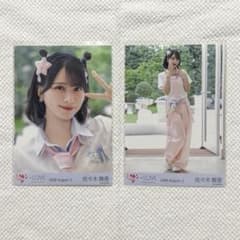 LOVE イコラブ 佐々木舞香 生写真 お姫様の作り方② セミコンプ - メルカリ