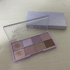 ミルクタッチ　BMS デザートハウスパレット　Blueberry Cheeseのサムネイル