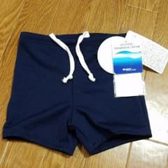 男児・水着140・新品のサムネイル