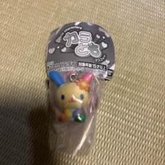 カラとも マスコット サンリオキャラクターズのサムネイル