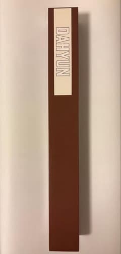 1616. ski bar ポスター ダヒョンのサムネイル