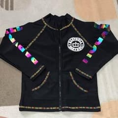 ☆BABYDOLL・ラッシュガード☆のサムネイル