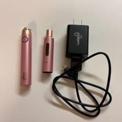 Ploom tech+のサムネイル