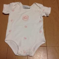 baby  Dior  ロンパース肌着？のサムネイル
