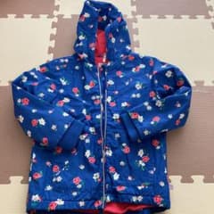 キャスキッドソン　cath kidson 子供用　女の子ジャンパーのサムネイル