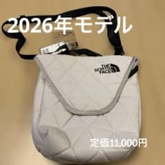 THE NORTH FACE サコッシュ NM72671のサムネイル