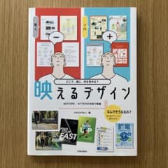 映えるデザイン どこで、誰に、何を見せる? BEFORE/AFTERの作例で解説のサムネイル