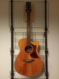 【ターさん様専用】YAMAHA ac-1mのサムネイル