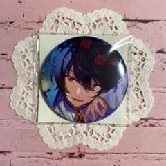 あんスタ 朔間凛月 フィーチャースカウト缶バッジのサムネイル