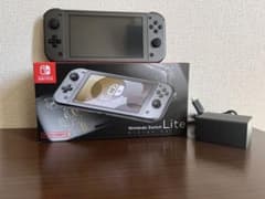 任天堂 Nintendo Switch Lite ディアルガ・パルキア HDH…のサムネイル