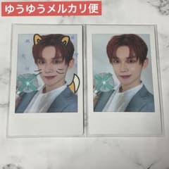 TXT ACT:PROMISE EP.2 JP チェキ ヨンジュン スペシャル - メルカリ