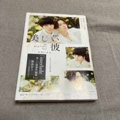 美しい彼番外編集 interludeのサムネイル