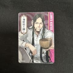 ゴールデンカムイ アクリルカード 海賊房太郎のサムネイル