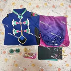 あんスタ風 コミラン製 パプレ コスプレ衣装 - メルカリ