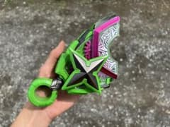 【専用】メモリアルニンジャレイズバックルプロップ風塗装のサムネイル
