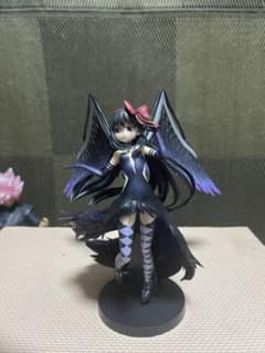 まどか☆マギカ フィギュア 2体セットのサムネイル