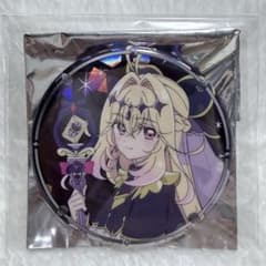 名探偵プリキュア！展 ランダムホログラム缶バッジ キュアアルカナ