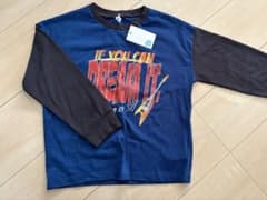 Tシャツ 120サイズ　新品タグ付きのサムネイル