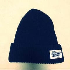 ニット帽のサムネイル