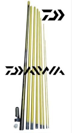 DAIWA 鮎竿 アバンサー AVANCER 中硬硬95MN DAIWA 鮎竿 アバンサー AVANCER 中硬硬95MN - メルカリ
