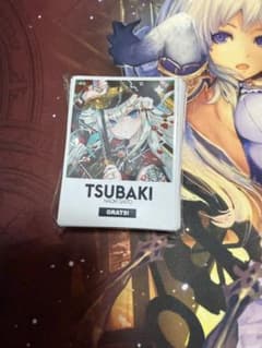 GRATS! TSUBAKI スリーブ - メルカリ