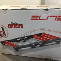 クリスマスセール‼️3本ローラーELITE(エリート)ARION(アリオン)のサムネイル