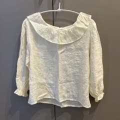 女の子３点セット110センチのサムネイル