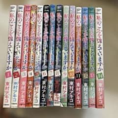 私のことを憶えていますか 東村アキコ 全巻 セット - メルカリ