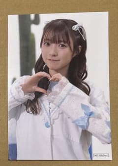 梅田みゆ ポストカード 2026/2/11 ラボセ 抽選会のサムネイル