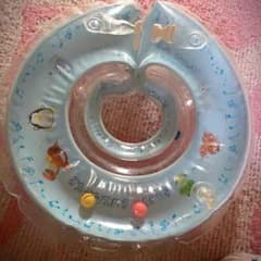 ベビースイマーのサムネイル