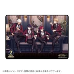 エリオス サウスセクター ブランケットのサムネイル