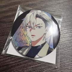 Xlamv レオン 缶バッジ26点セット ビバレン XlamV レオン AGF 缶バッジ - メルカリ