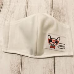 インナーマスク　フレブルのサムネイル