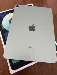 Apple iPad Air4 256G Wi-Fiモデルのサムネイル