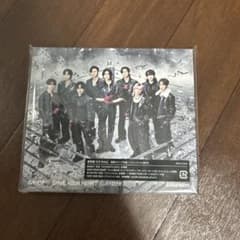 Snow Man BANG!!/SAVE YOUR HEART CDのサムネイル