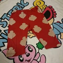 ヒスミニ  レギンス  90のサムネイル