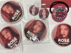 BLACKPINK ロゼ セットのサムネイル