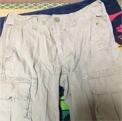 カーゴパンツ ハーフパンツのサムネイル