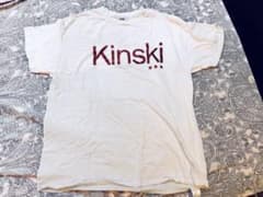 GDC ジーディーシー kinski love forever 半袖 Tシャツ - メルカリ
