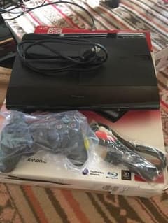 美品 ps3 250GBのサムネイル