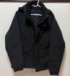 美品 Patagoniaパタゴニア イスマスジャケット XS 26990FA22のサムネイル