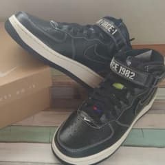 NIKE AIR FORCE 1 MID '07 LV8 DV1029-010のサムネイル