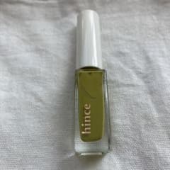 hince グロウアップネイルカラー　イントリケットのサムネイル