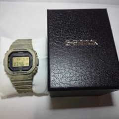 CASIO G-SHOCK GW-B5600SL-5JF[SAND LAND]
