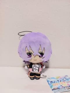あんスタ ぬいぐるみ 新衣装 Special for Princess! ユメ - メルカリ