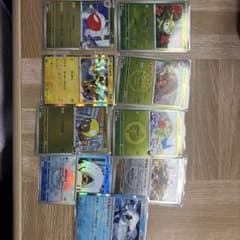 ポケモンカード 汎用カードまとめ売り | Shop at Mercari from Japan