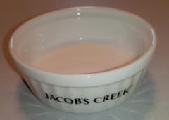 JACOB'S CREEK　オリジナルココット　ボックス付きのサムネイル