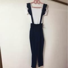 ♡サロペット♡のサムネイル