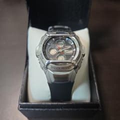 CASIO G-SHOCK G-501 デジタル・アナログ腕時計（ジャンク品）のサムネイル