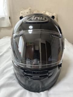 Arai アストロGX Lサイズ ブラック　製造日2023年6月 アライ Arai アストロGX Lサイズ ブラック 製造日2023年6月 - メルカリ